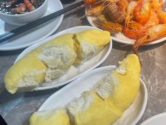 -渔纬港海鲜自助餐厅(湖里万达店)