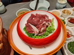 -额尔敦传统涮(体育场店)