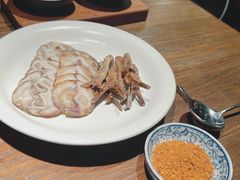 -肆海小川菜酒馆Wine Bistro (青年路店)