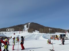 -长白山万达锦华套房酒店