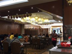 -稻香酒家·33年老字号·港式粤菜(富邦中心店)