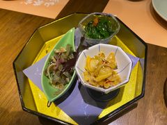 -山葵家·创意料理(万象汇店)