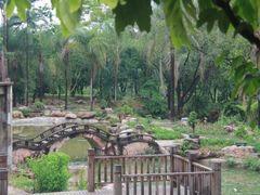 -广西壮族自治区药用植物园