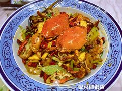-农川记&酸菜鱼四川料理(横岗荣德店)