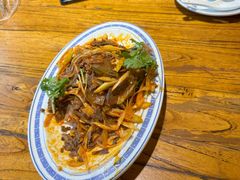 -老雒阳面馆·水席·洛阳菜(王城路店)