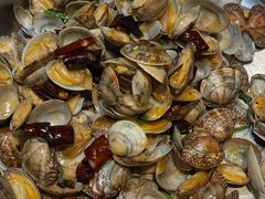 -双合园·海鲜水饺青岛菜(万佳广场店)