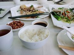 -随园花园餐厅(新港中路店)