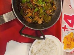 -和合谷(新街口店)