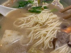 -阿琴面馆(武林路店)