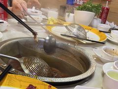 -潮汕大目牛肉火锅(水围店)