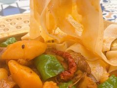 -阿拉丁新疆风味餐厅·清真(罗廊巷店)