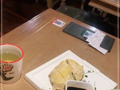 -新白鹿餐厅(城西银泰城店)