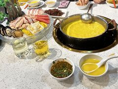 -八珍玉食鸡煲·打边炉(印象城店)