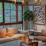 重庆探店｜家居构造的交错空间~