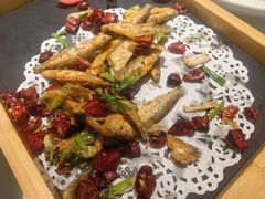 -紫鑫阁饭庄(长安店)