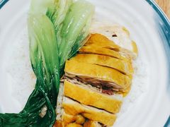 -勇興發港式茶餐厅(江宁店)