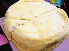 -薇薇安千层蛋糕(府城店)