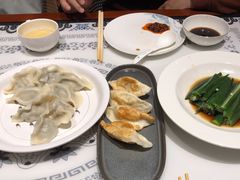 -东方饺子王臻味餐厅(新嘉坡城店)