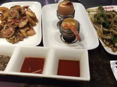 -尚雅铁板料理自助餐厅(乐松店)