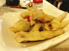 白云凤爪-沙河粉村·国家非遗传承(云台店)