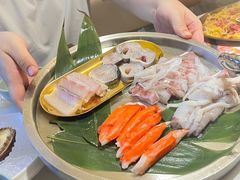 -太琼糟粕醋火锅·海南老爸茶(海棠湾臻选店)