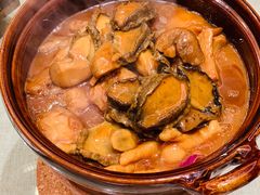 -将相和·海鲜蒸饺大连菜