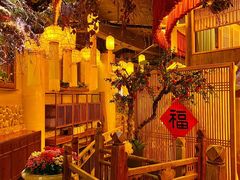 -叶叶菩提·晋福宫