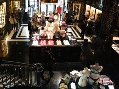 -Victoria's Secret(杭州湖滨银泰in77店)