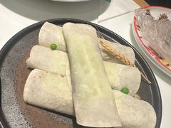 -新白鹿餐厅(第一百货店)