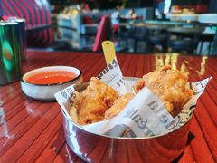 -西安W酒店·WEI全味西餐厅