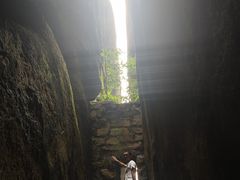 -云洞岩风景区