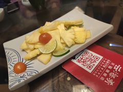 -云海肴·云南小炒·汽锅鸡(天津国金汇店)