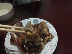-龙潭李鸭子同乐饭店