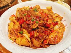 -赣南人家(顺义后沙峪景里店)