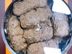 -金燕西洋牛油糕葡式食品