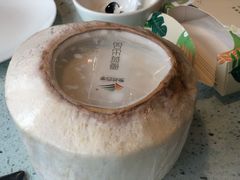 -烹然四季椰子鸡火锅(团结湖总店)