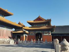 -历代帝王庙博物馆