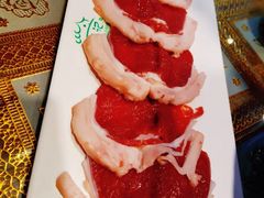 -清真·鸦儿李记·涮肉(和平里店)