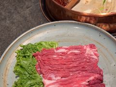 -老墙根涮肉(王四营店)
