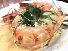 -大茄来海鲜餐厅(亚洲城分行)
