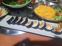 -炑八韩烤(琼华店)