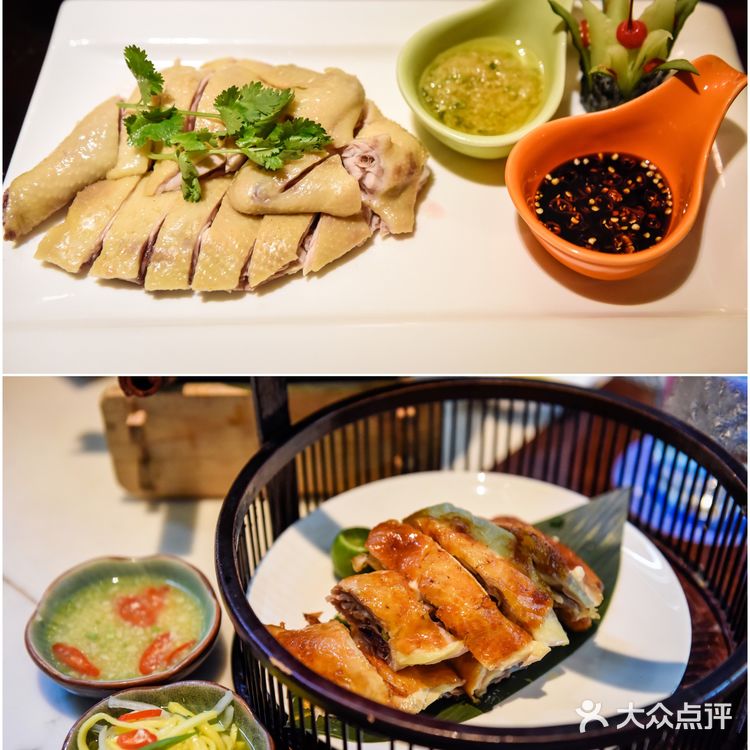 海南美食🥥环岛吃到肚儿饱