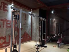 -奇迹健身(SM广场店)