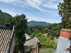-潭柘寺景区