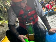 -将军关探险漂流