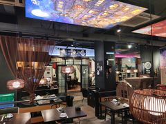 -大洋家·精品潮汕菜·生腌砂锅粥(天河东路店)