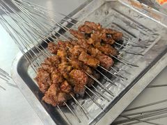 -文文烤肉(大皮院店)