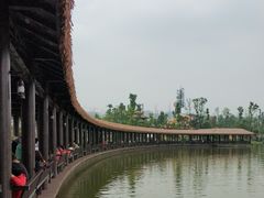 -枫香湖儿童公园