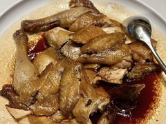 -阿伟海鲜楼·福建菜(涵江店)