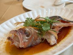 -轩记海鲜餐厅·四十五年老字号·经典粤菜(西区彩虹店)